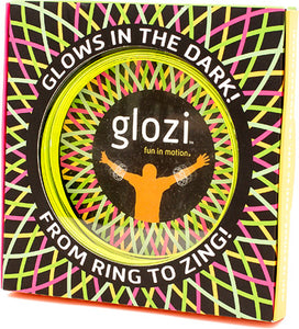 Glozi - Glow in the Dark Yellow