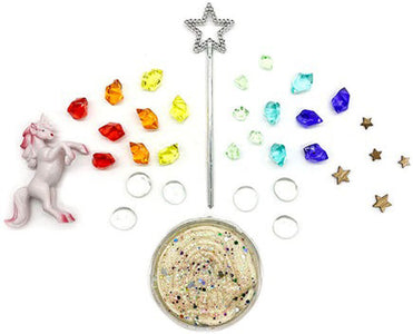 KidDough Play Kit - Unicorn