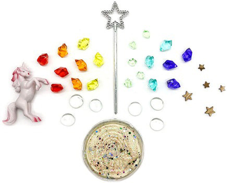 KidDough Play Kit - Unicorn