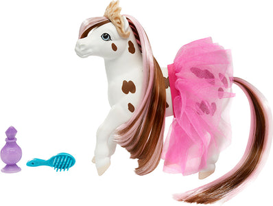 Breyer - Blossom Color Change Pony