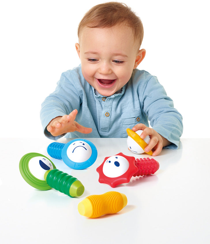 SMARTMAX - My First Sounds & Senses
