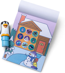 Sticker Wow! Winter Value Pack