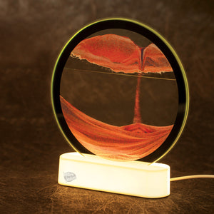 Lyell's LED Sand Art