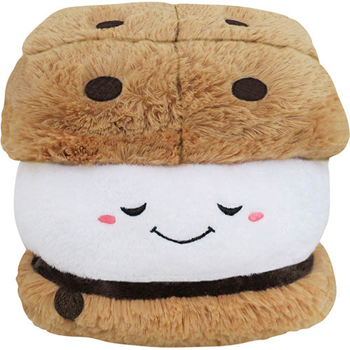 Mini S'more