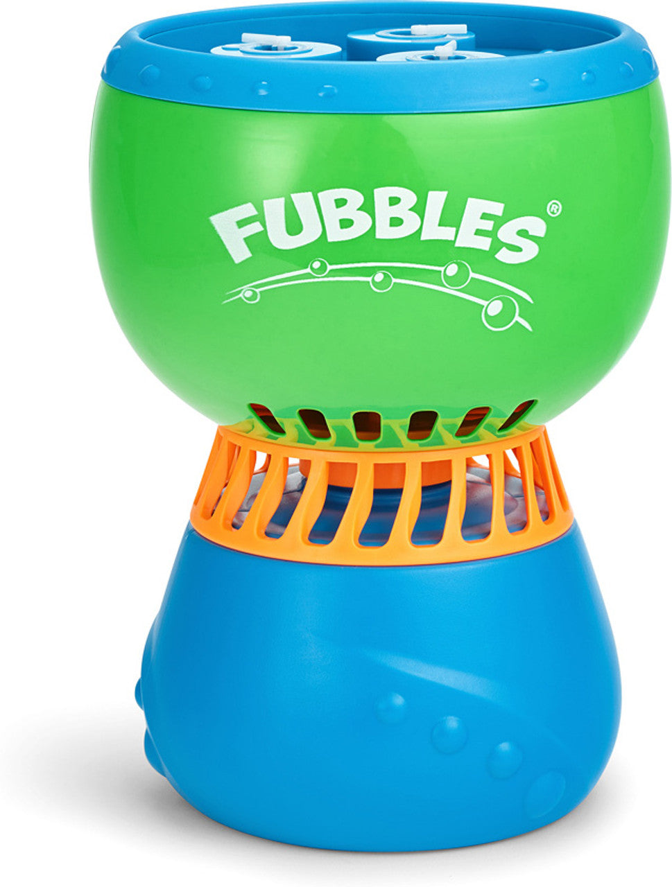 Fubbles Fun-Finiti Bubble Machine