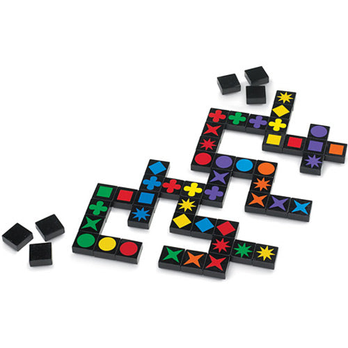 Travel Qwirkle