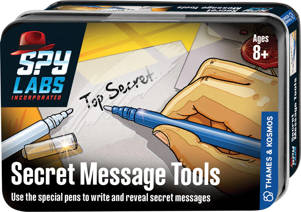 Spy Labs Assortment