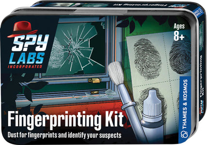 Spy Labs Assortment