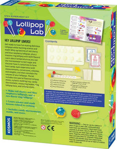 Lollilop Lab