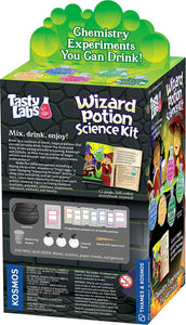 Wizard Potion Science Kit
