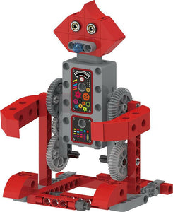 Robot Factory