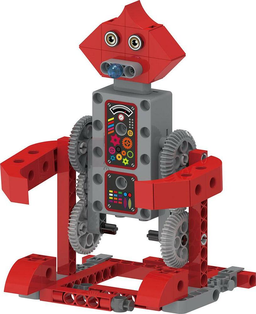 Robot Factory