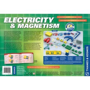 Electricity & Magnetism - Default