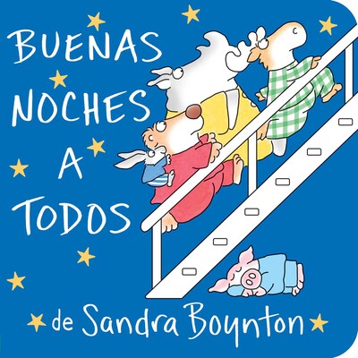 Buenas Noches a Todos