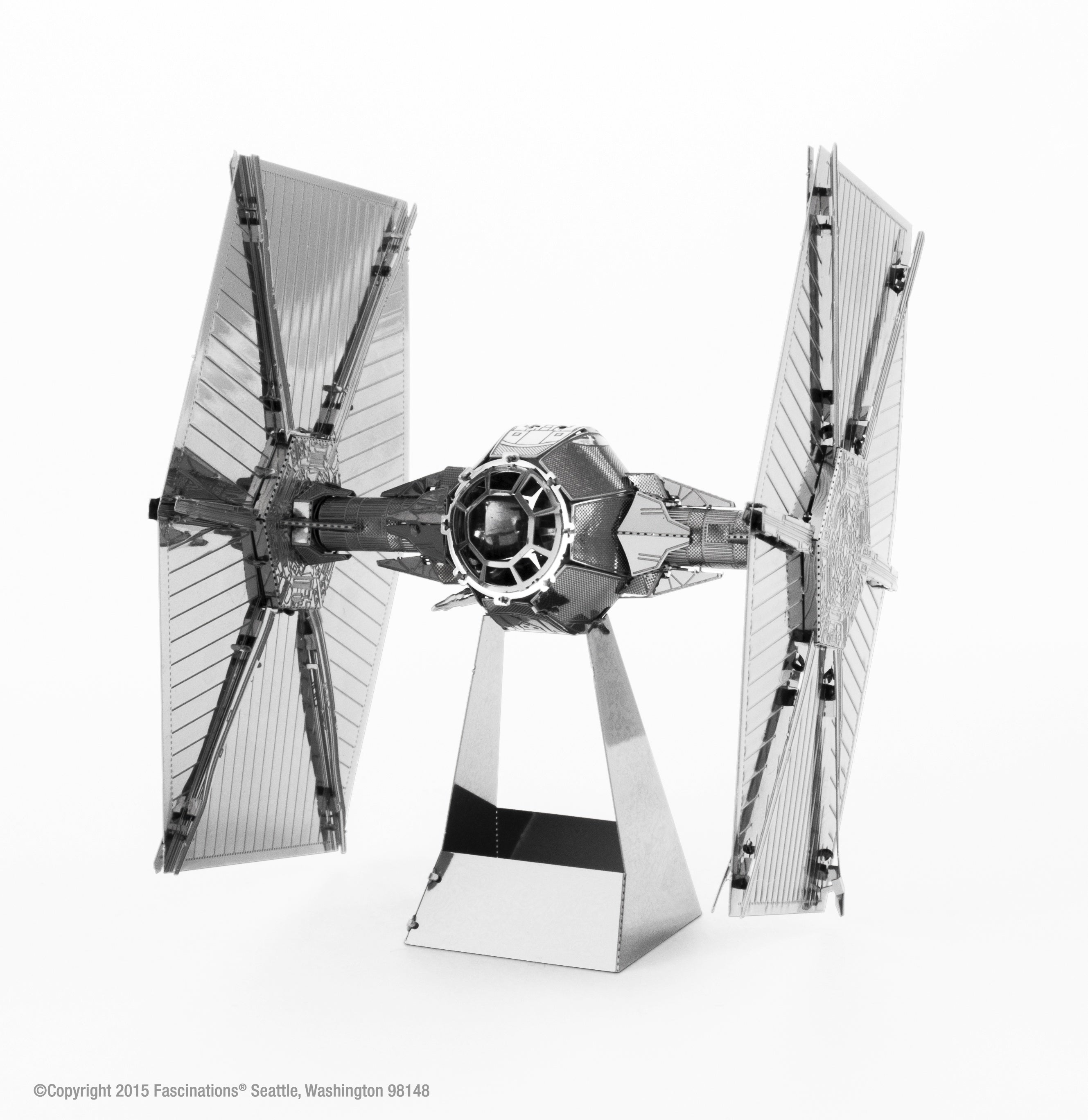 Metal Earth - TIE Fighter