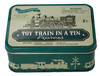 Train in a Tin