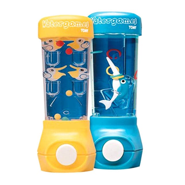 FUN WATERGAME ASST PDQ