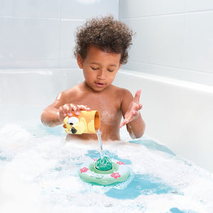 Bluey Splash & Floats Assort.