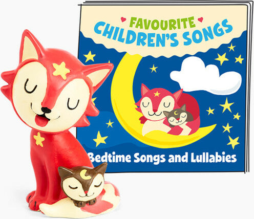 Favorites - Bedtime Songs and Lullabies