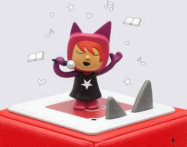 Creative Tonie - Singer