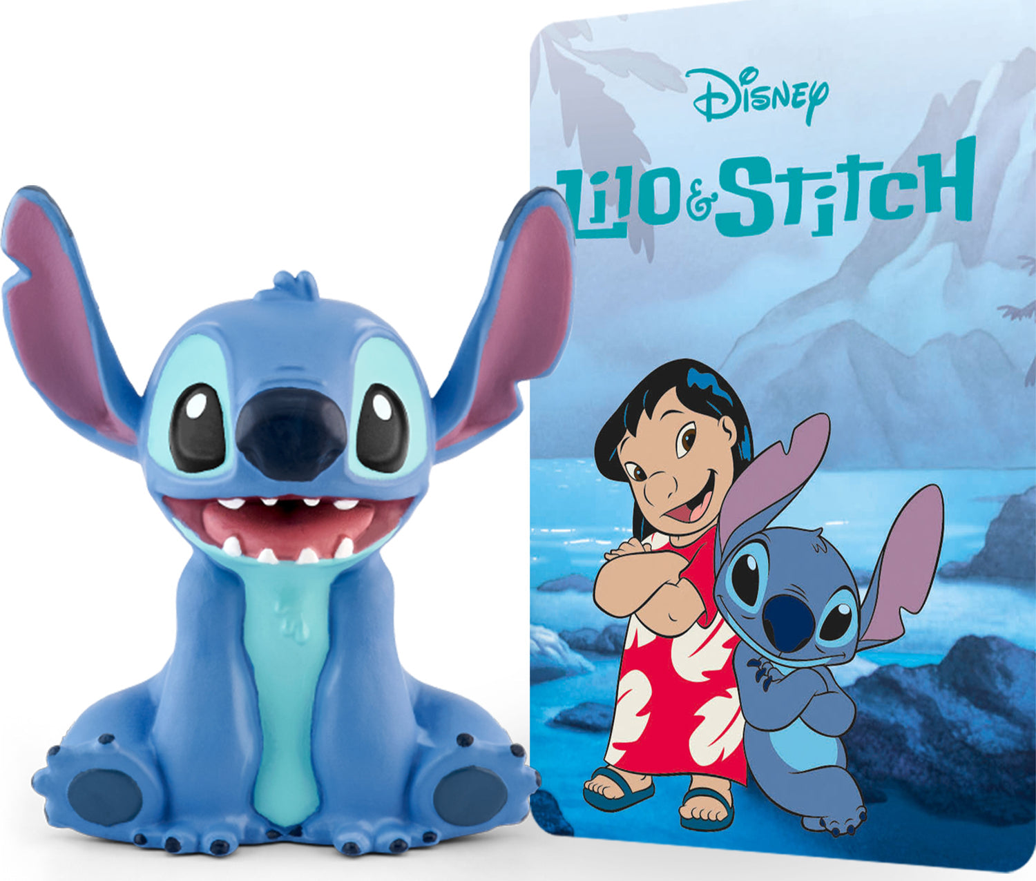 Disney Lilo and Stitch Tonie