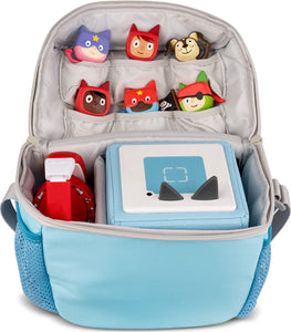 Yeti Character Bag