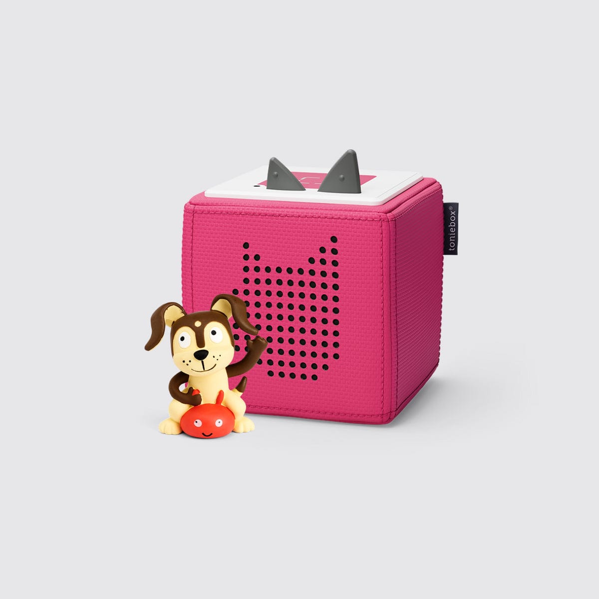 Pink Playtime Puppy Starter Set