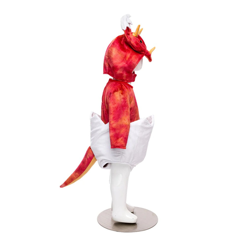 Baby Triceratops Set 12-24 mo
