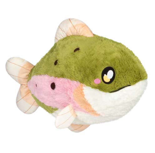 Trout Squishable