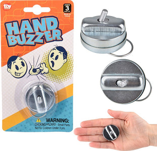 Hand Buzzer