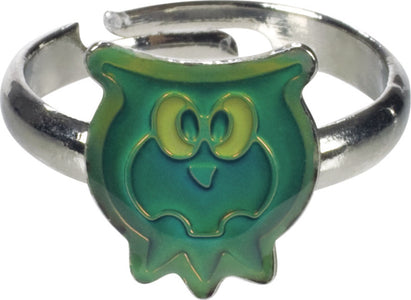 Cutie Mood Ring