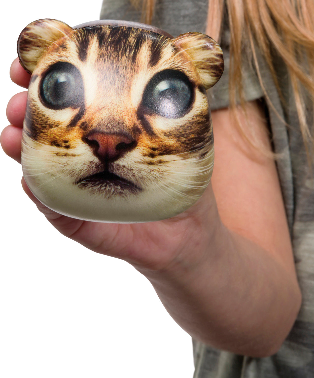 Catstronaut
