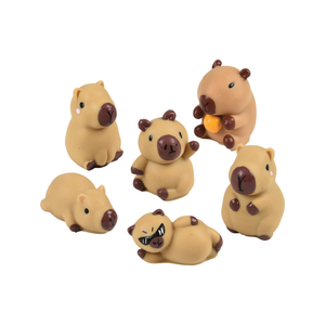 Mini Squishy Capybara