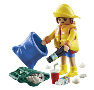 Environmentalist