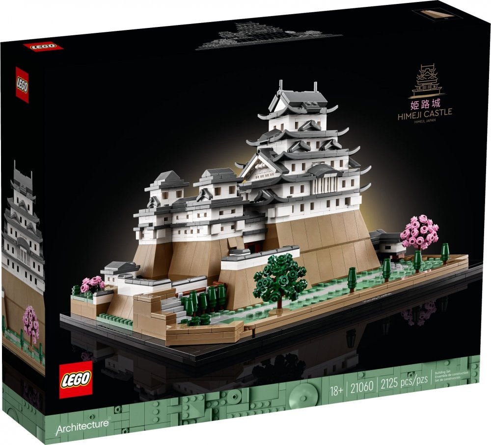 Himeji Castle