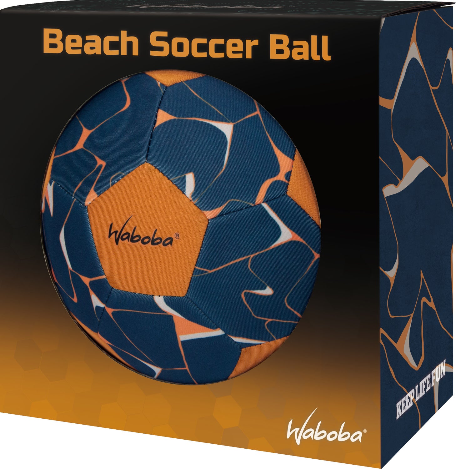 Beach Soccer Ball
