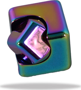 Spin Cube