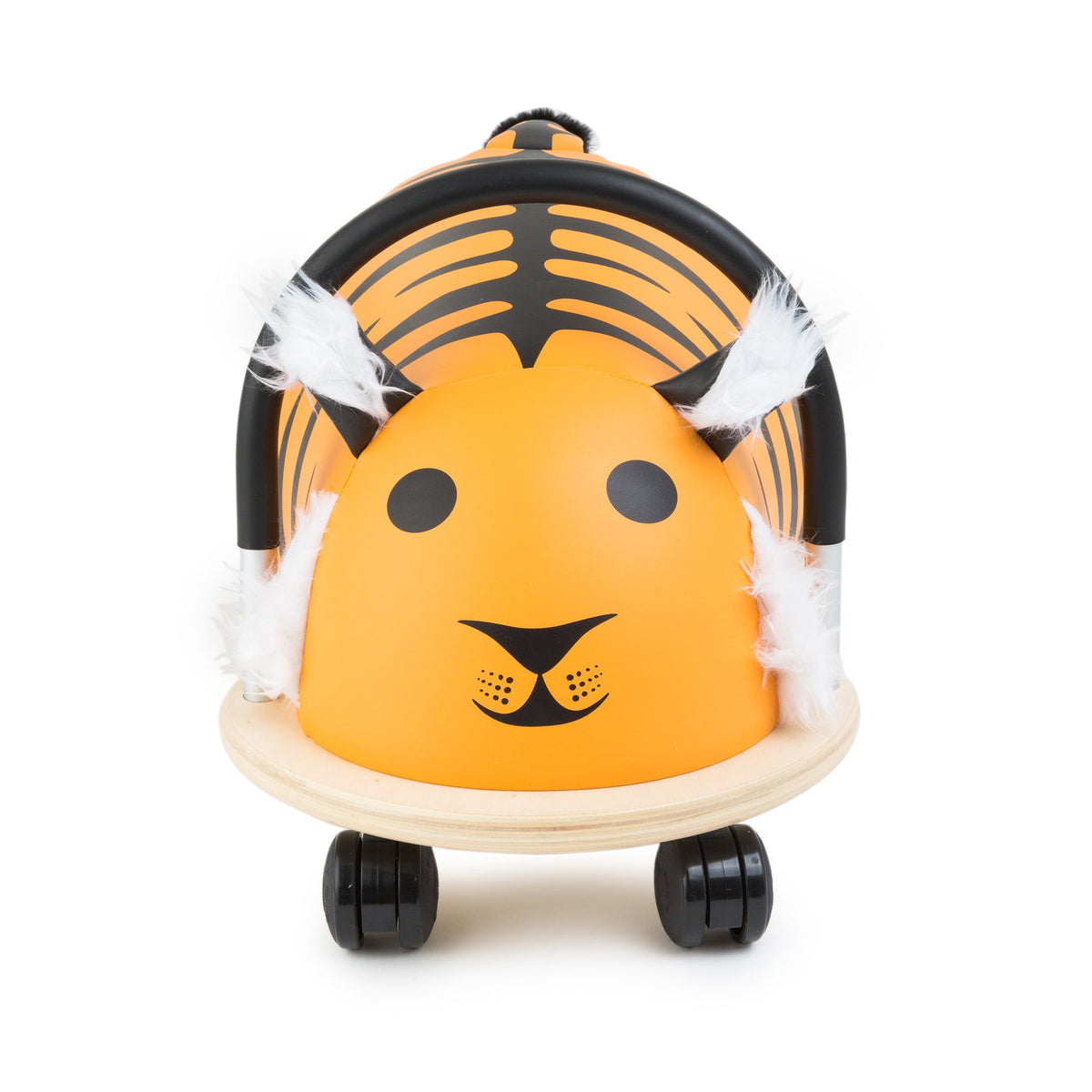 Wheely Bug Tiger