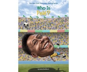 Who Was Pele