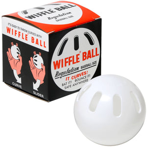Wiffle Ball