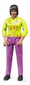 Bruder 60403 Woman