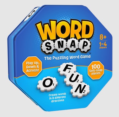 Word Snap
