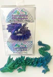 Twiddle Dragon