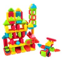 Bristle Blocks