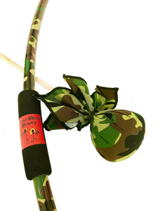 Bow - Camo