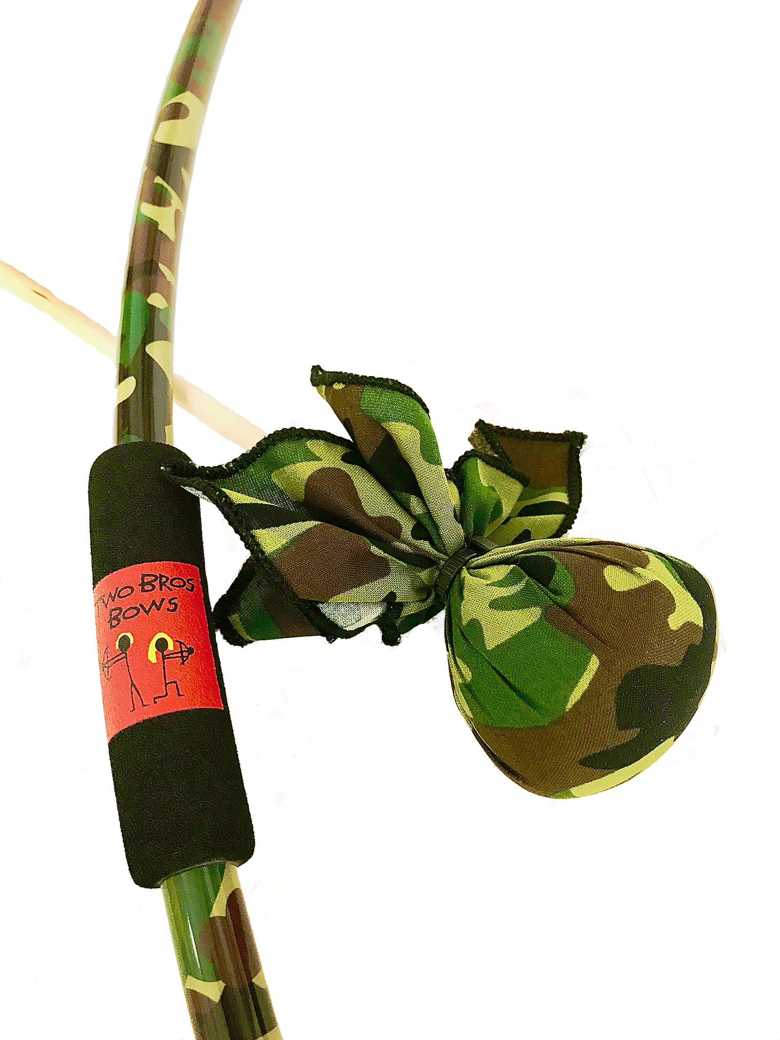 Bow - Camo