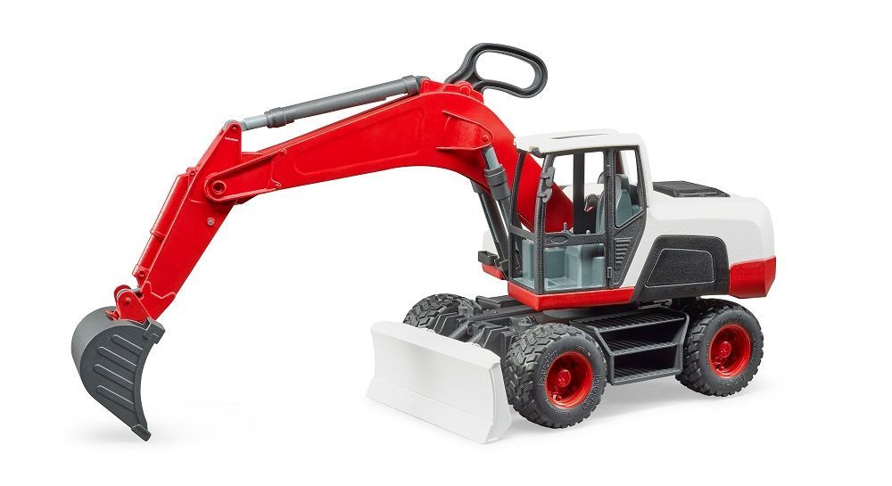 Bruder 03411 Excavator