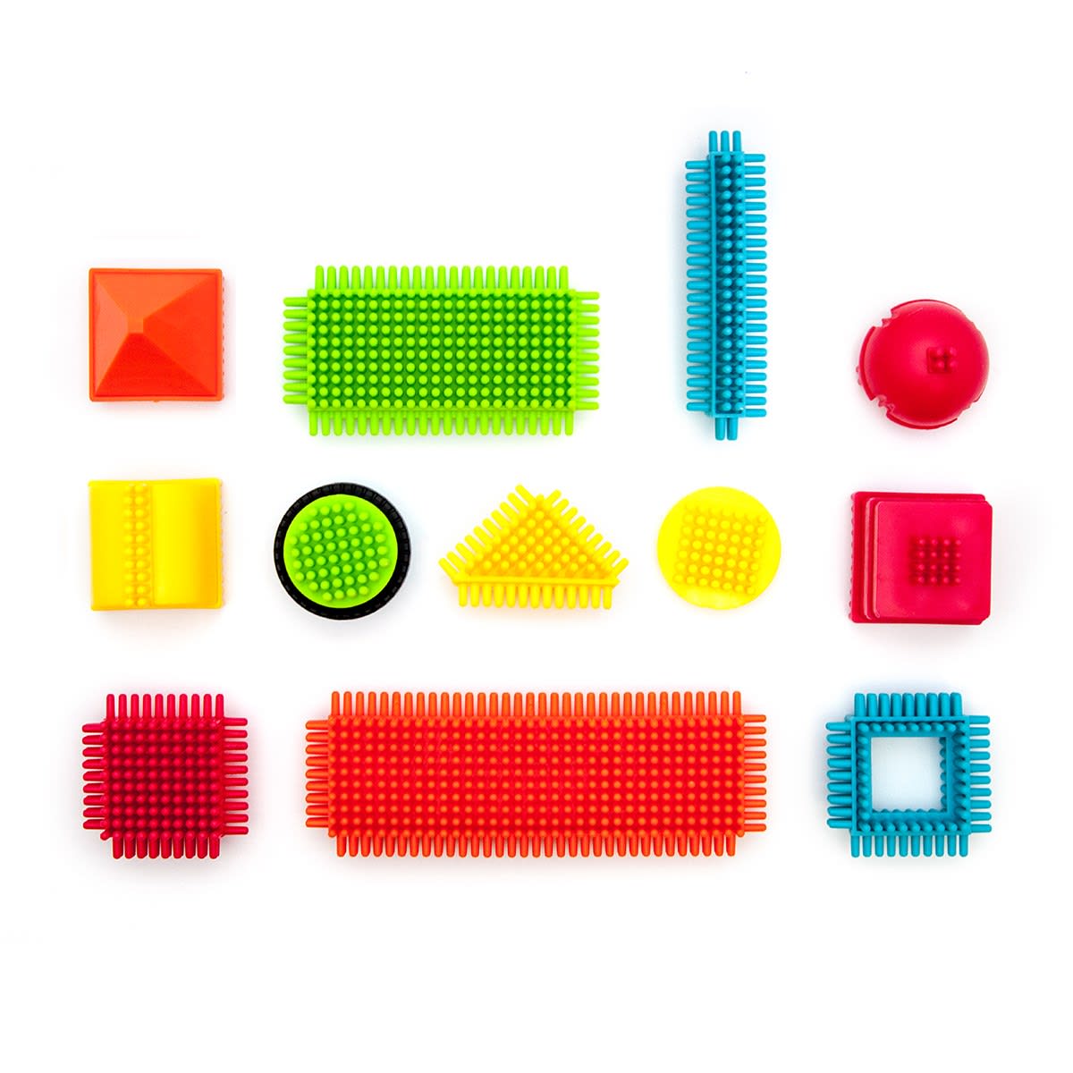 Bristle Blocks