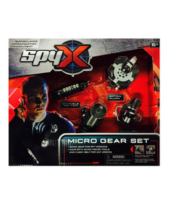 SpyX Micro Gear Set