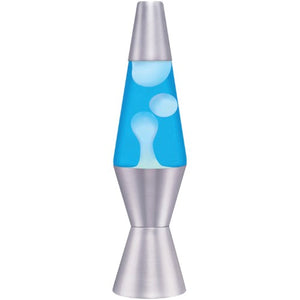 Lava Lamp 11.5”